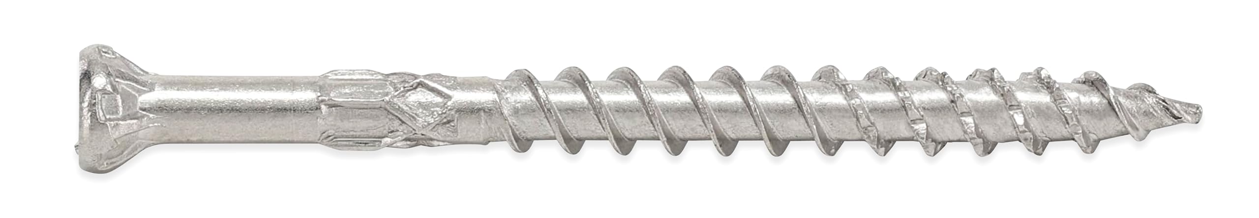 El grupo de Hillman Power Pro Trim tornillo, 48639