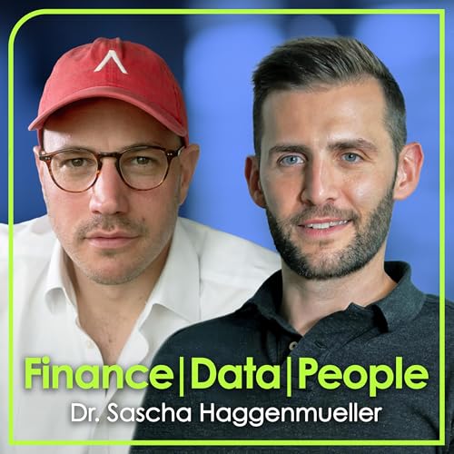Was Gr&uuml;nder erfolgreich macht! Mit Christoph Klink | Antler (#41)