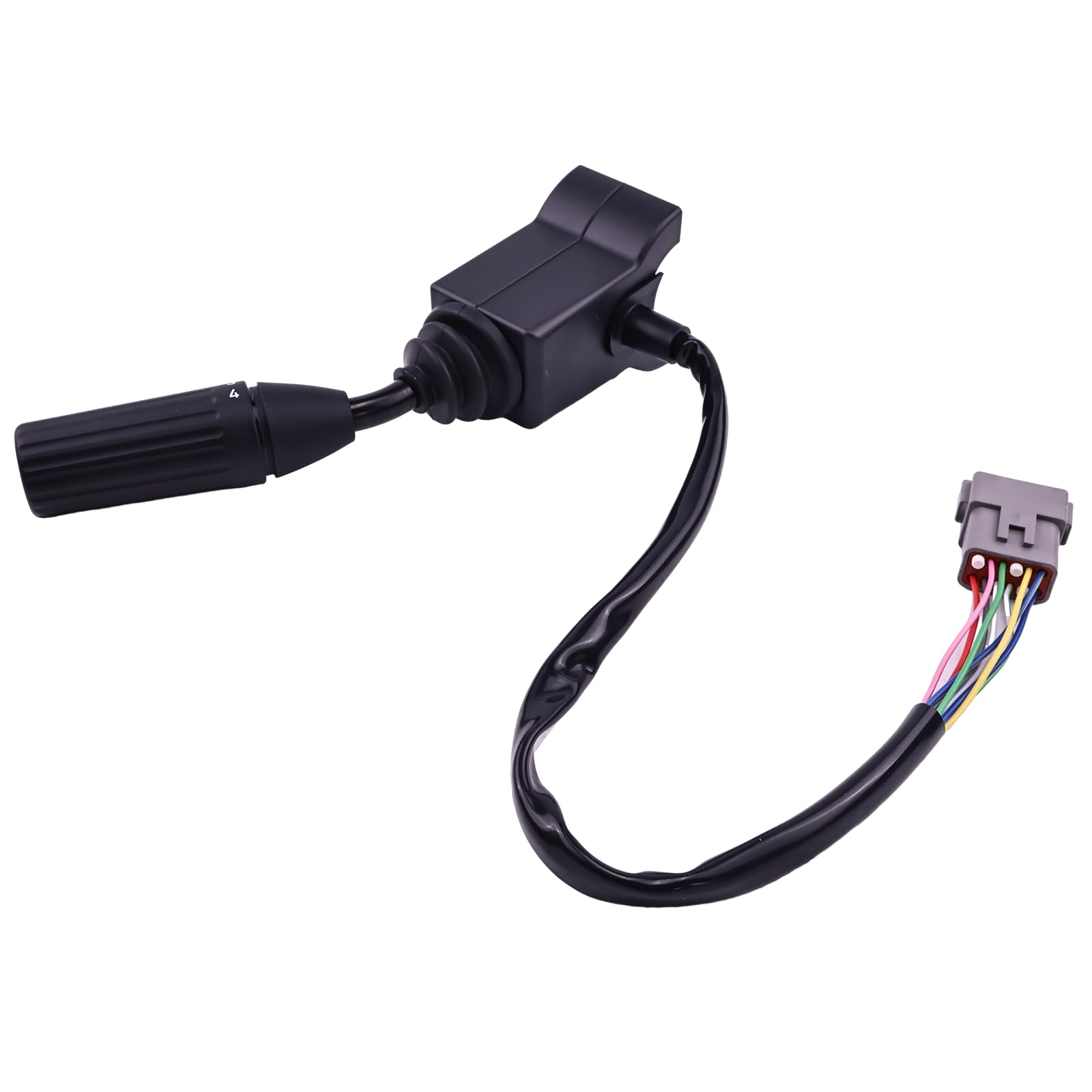 Amazon.com: Solarhome Shifter Controller Transmission Shift Lever