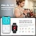 Reloj Inteligente Mujer Hombre, 1 Imagen de Reloj Inteligente Mujer Hombre, 1