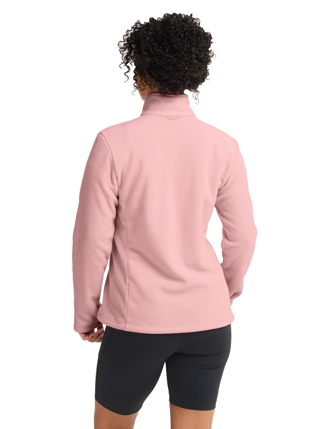 Jack Wolfskin Damen Taunus 200 Fz W Fleecejacke