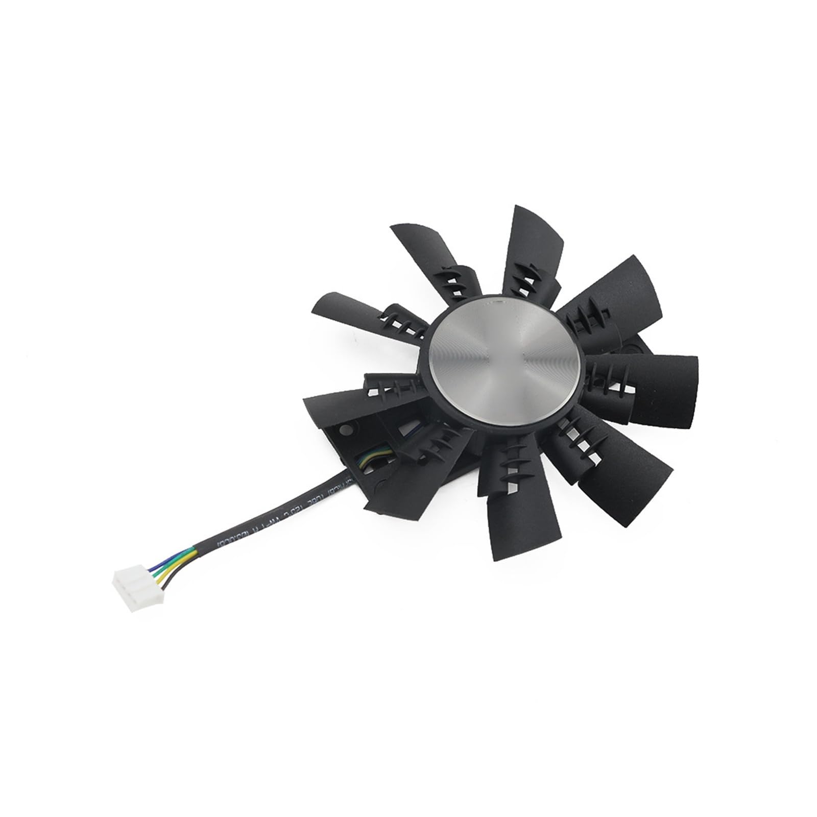 Ventilateur de carte graphique GA92S2U pour résoudre la surchauffe des GTX 1070