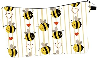 FOMIYES Bolsa De Lavagem Bolsa De Cosméticos Bolsa De Maquiagem Para Viagem Bolsa Organizadora De Maquiagem Para Viagem Bolsa De Armazenamento De Viagem Bolsa De Maquiagem Bolsa De