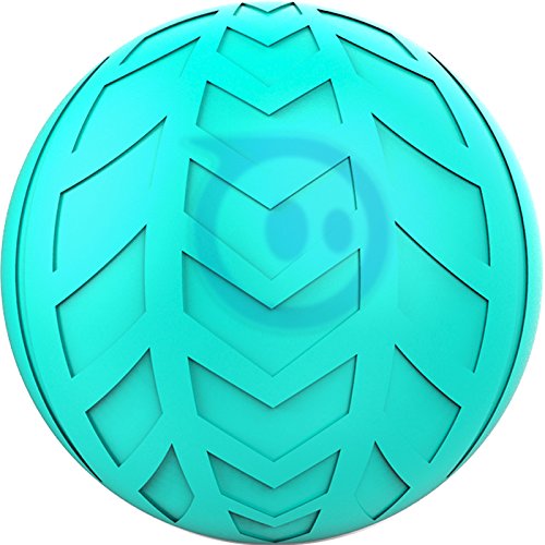 Preisvergleich Produktbild Sphero ATC01TL1 Turbo Schutzhülle türkis