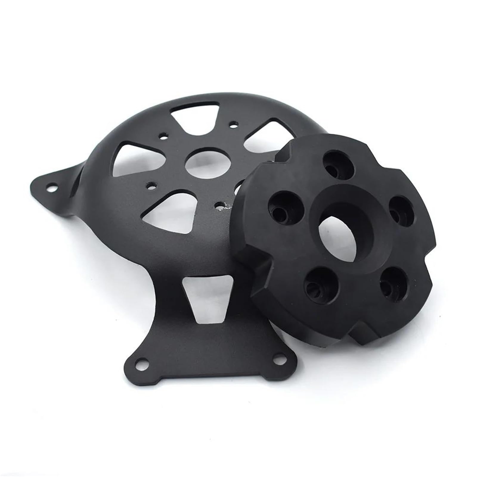 Protector De Estator De Motor De Motocicleta, Protección contra Impactos Y Deslizamiento del Cárter del Motor para Z800 Z 800 2013-2016 Marco Protección contra Caídas