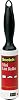 3M 836MRCS30 Mini Lint Roller, Comfortable Grip, Convenient, White