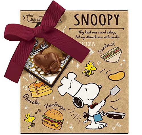 スヌーピー チョコレートの人気商品 通販 価格比較 価格 Com スヌーピー チョコレートの人気商品 通販 価格比較 価格 Com