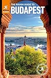 The Rough Guide to Budapest (Travel Guide) (Rough Guides)