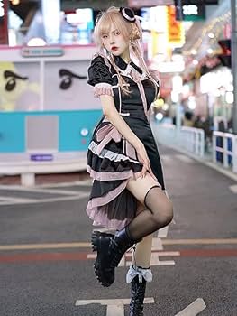 Amazon.co.jp: 【Sanjucos】 チャイナ 服 コスプレ