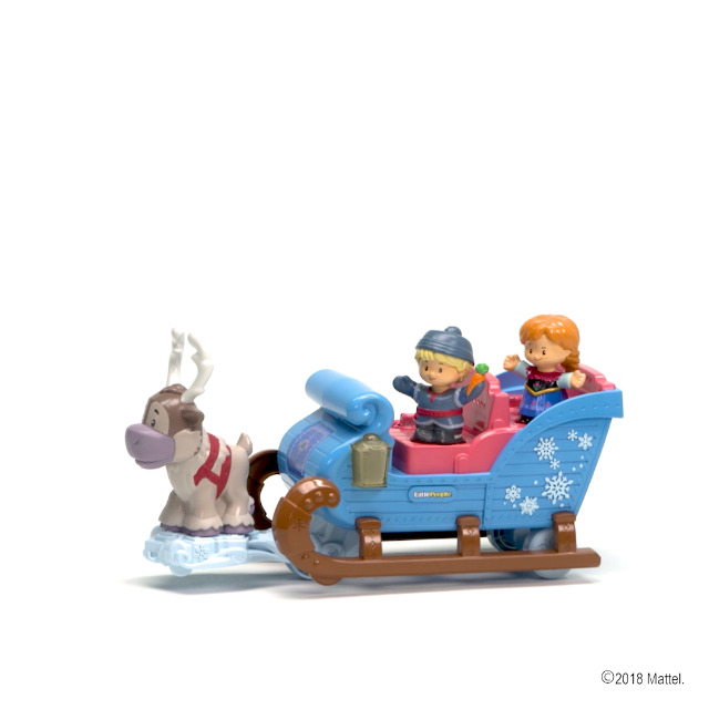 BTS x Mattel Mini-Figurine Vinyl Jungkook, à l'Effigie du Membre du