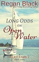 Algopix Similar Product 5 - Long Odds on Open Water A Riley Family