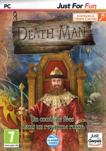 Deathman [video game]