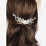 Perfektes Accessoire für Braut, Blumenmädchen oder Brautjungfern.