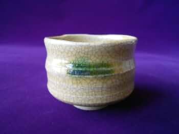 Amazon.co.jp: 酒盃! 中島満久 黄瀬戸ぐい呑 木箱 酒器 Amazon.co.jp: 酒盃! 中島満久 黄瀬戸ぐい呑 木箱 酒器