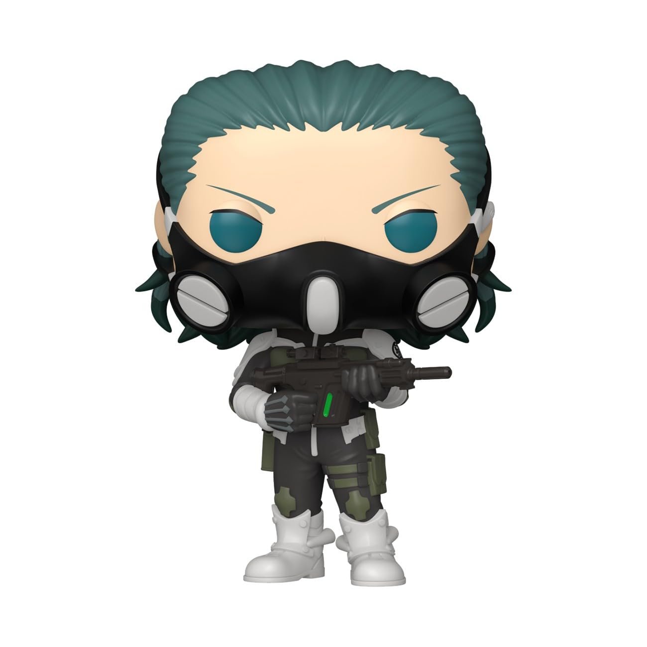 Funko POP! 10個まとめ売り Amazon.com: Funko Pop! Animation: Kaiju No8 - Haruichi Izumo