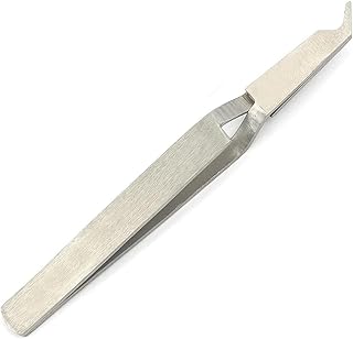 AA PRO DENTAL BRACKET HOLDING TWEEZER A+ QUALITY