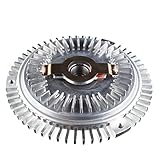 Frankberg Lüfterkupplung Kühlerlüfter für Sprinter 2500 Standard Cargo Van VA 2.7L 2003-2006 22328