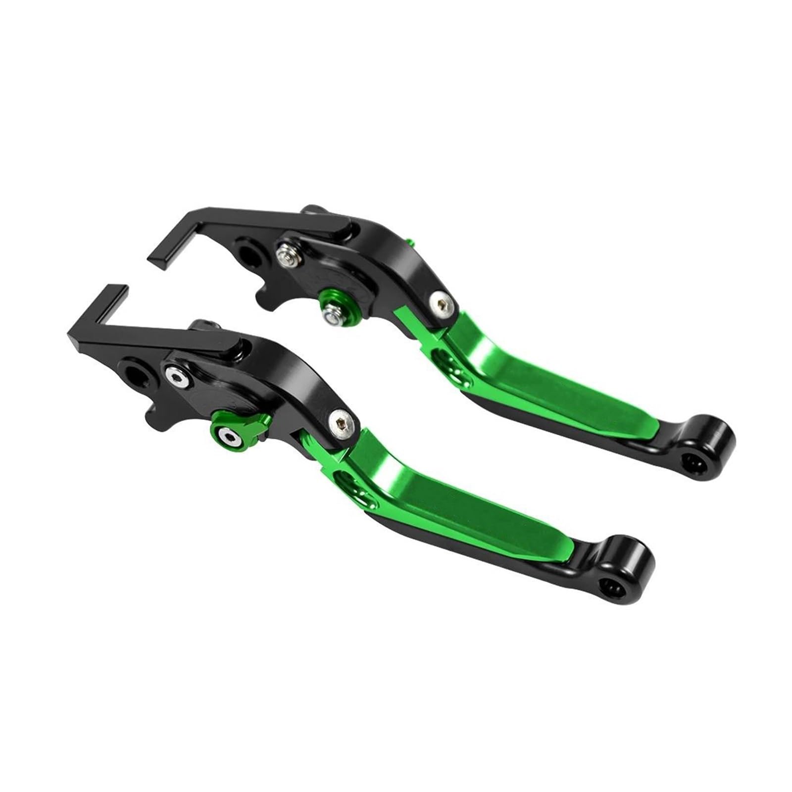 Heyhellnin R Fo Zx6 Zx6r Zx636 2019-2023 2022 2021 2020 Motorcycle Adjustable Brake Clutch Levers Handleba Motorbike Brake Levers(R)