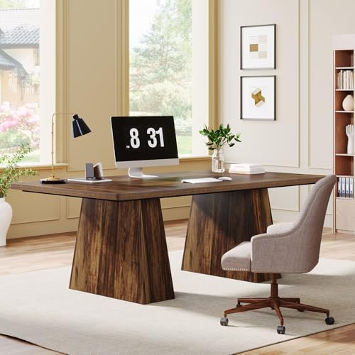 Luxury Office Conference Table Modern
