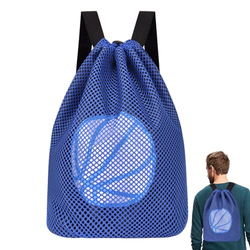 Bolsa de baloncesto de gran capacidad ideal para ir al gimnasio