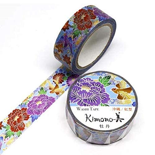 kamiiso  }XLO e[v a e[v 15 mm  X^v  O