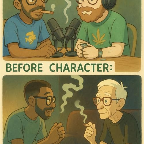 Smoke Sessions 41 420 Special ✅✅✅✅ Podcast Por  arte de portada