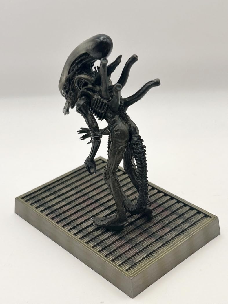 Amazon.co.jp: 〓コナミ〓SFムービーセレクション エイリアンVol.1