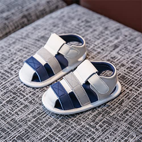Spring And Summer Children Sandals Toddler Shoes Soft Sole Cute Lightweight Water Apparel2