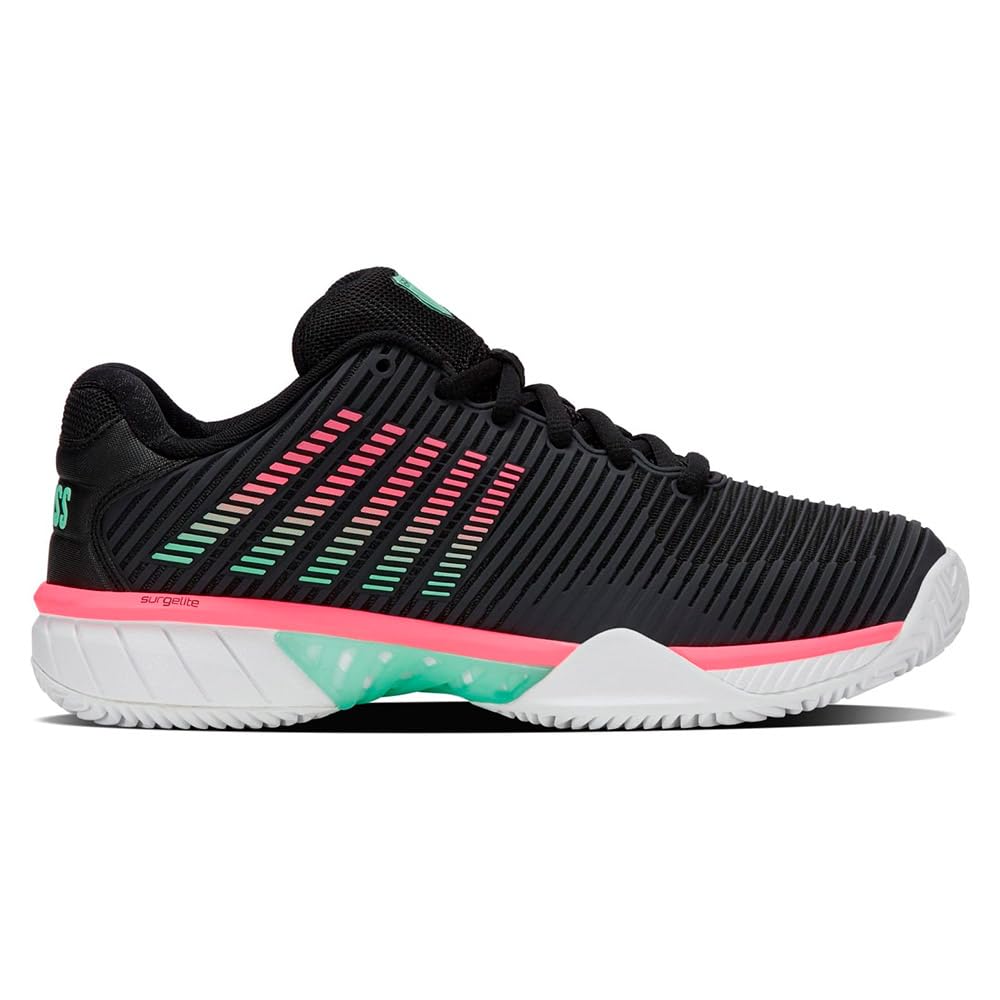 K-Swiss Performance Women's Hypercourt Express 2 Tennis Shoe - ShopStyle