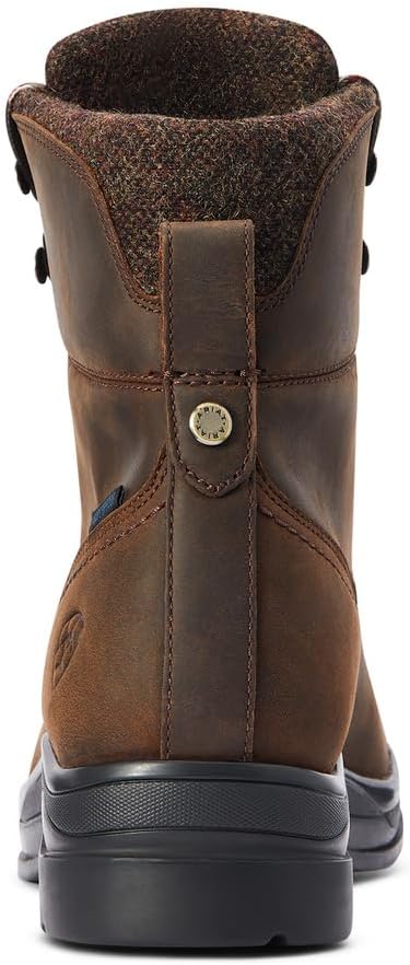 ARIAT womens Harper Waterproof Boot