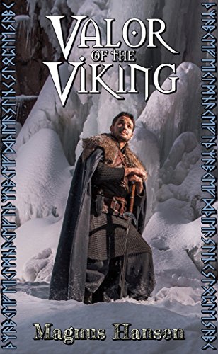 Valor of the Viking (V for Viking Saga Book 2)