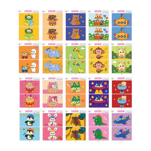 LbY}b`OQ[ - C^NeBuȊԈႢTJ[h - qǂwK j̎q ̎q