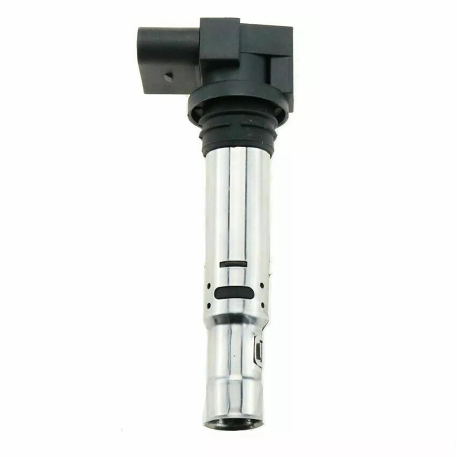 Paquete de alto voltaje de bobina de encendido 036905715C, 4 Uds., apto for Audi A3, Volkswagen Polo Toucan Golf Cc Eos Passat
