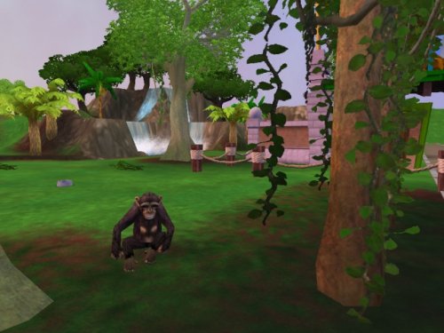 ZOO TYCOON 2 - vue 8