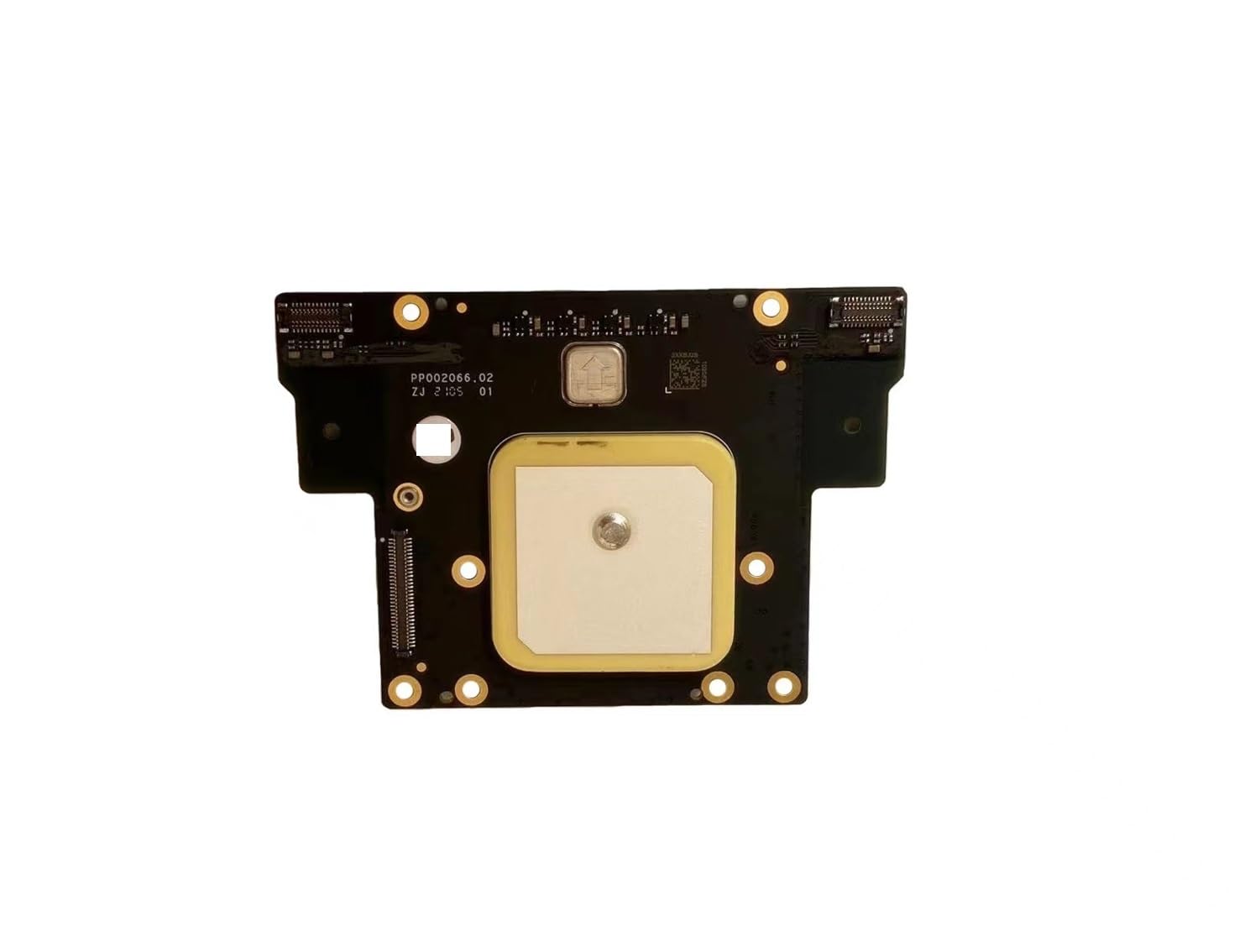 Płyta modułu GPS/GPS płaski elastyczny kabel taśmowy części zamienne do DJI Mavic Air 2S Drone Repai Part(GPS Board)