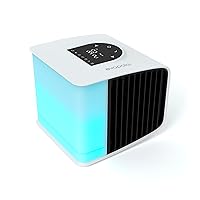 Algopix Similar Product 3 - Evapolar EvaSMART Personal Evaporative