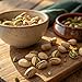 Wonderful Pistachios In Shell, Roasted & Salted Nuts, 48 Ounce Resealable Bag, Protein Snacks, Bulk Snacks, Healthy Snacks for Adults