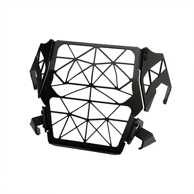 Protection de Phare CF Moto 450 MT pour l'Aventure et le Off-Road