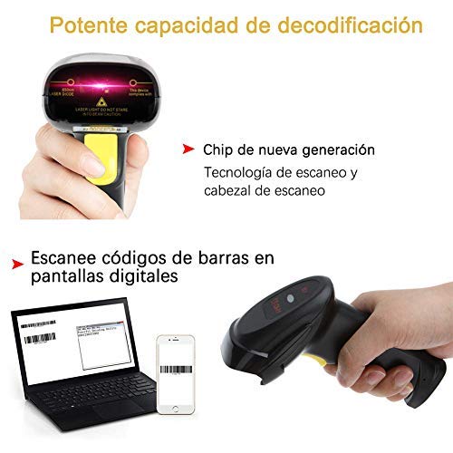 Periféricos, Tools Imagen adicional