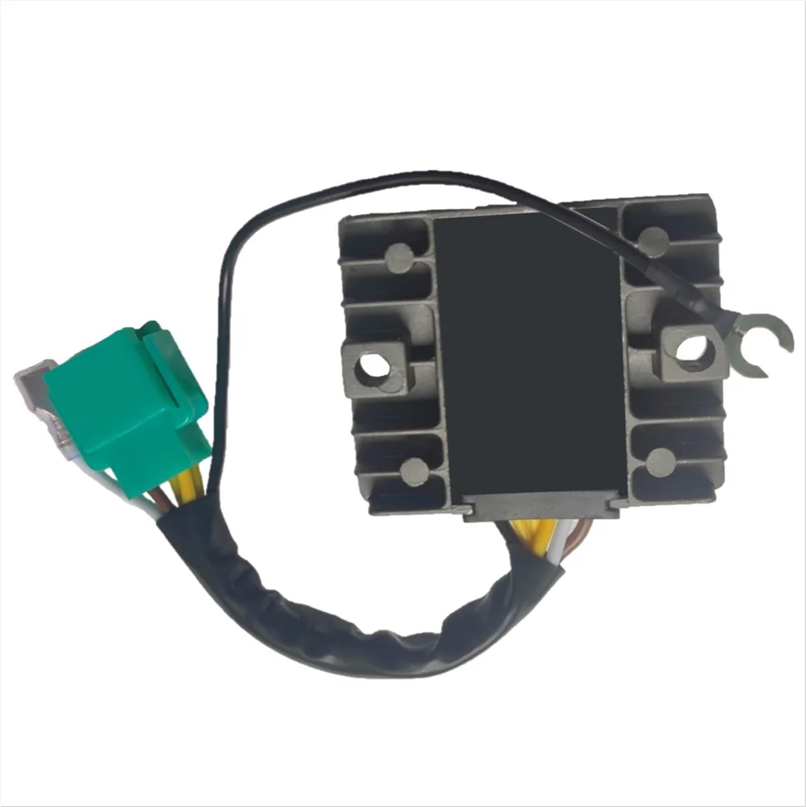 AVR automatyczny‌ Uniwersalny regulator napięcia motocykla, prostownik, pasujący do Z1900 21066-013 21066-026 Z1 Z2 Akcesoria