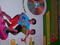 Handwriting Worksheets 4 Teachers: Over 500 Top Quality Templates to Help Your Student Improve Their Handwriting Skills 1883903505 Book Cover