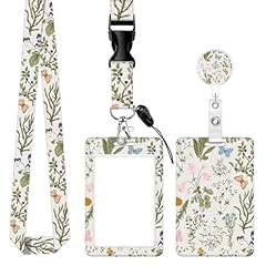 Cute Flower and Butterfly