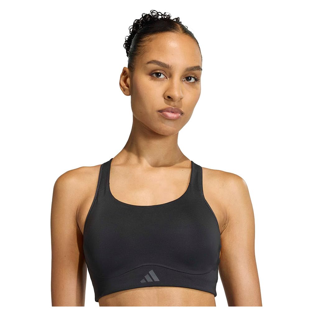 adidas Women's Optime Workout BH, hohe Belastung