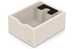 Espresso Box Machine, a Superb Knockout Assistant for Coffee Grounds