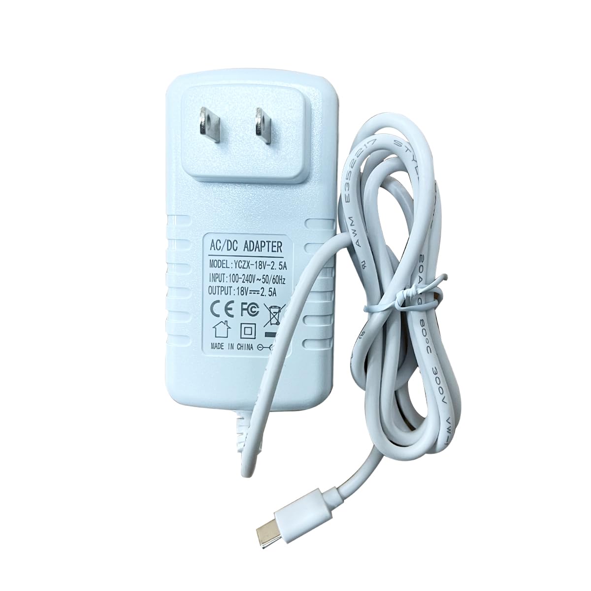 Amazon.com: Adapter Replacement for GAAVTHI Machine, Compatible
