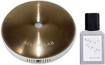 【在庫セール】BÉLAIR LAB ベレアラボ ラバロック ミニ アロマディフュ Amazon.co.jp: BÉLAIR LAB ベレアラボ ラバロック ミニ アロマ