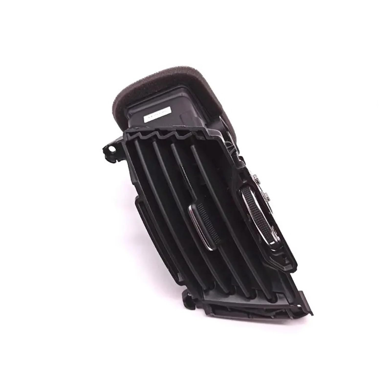 For Kia For Sportage 2010-2017 Dashboard Air Conditioning Outlet Center Console Ventilation Car Accessories Car Air Conditioning Vent(B)