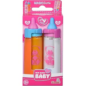 Simba 105568627 Smoby Baby Magic Ba...