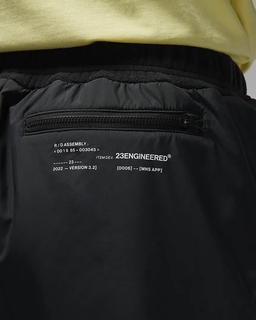 Nike Jordan 23 Engineered spodnie męskie