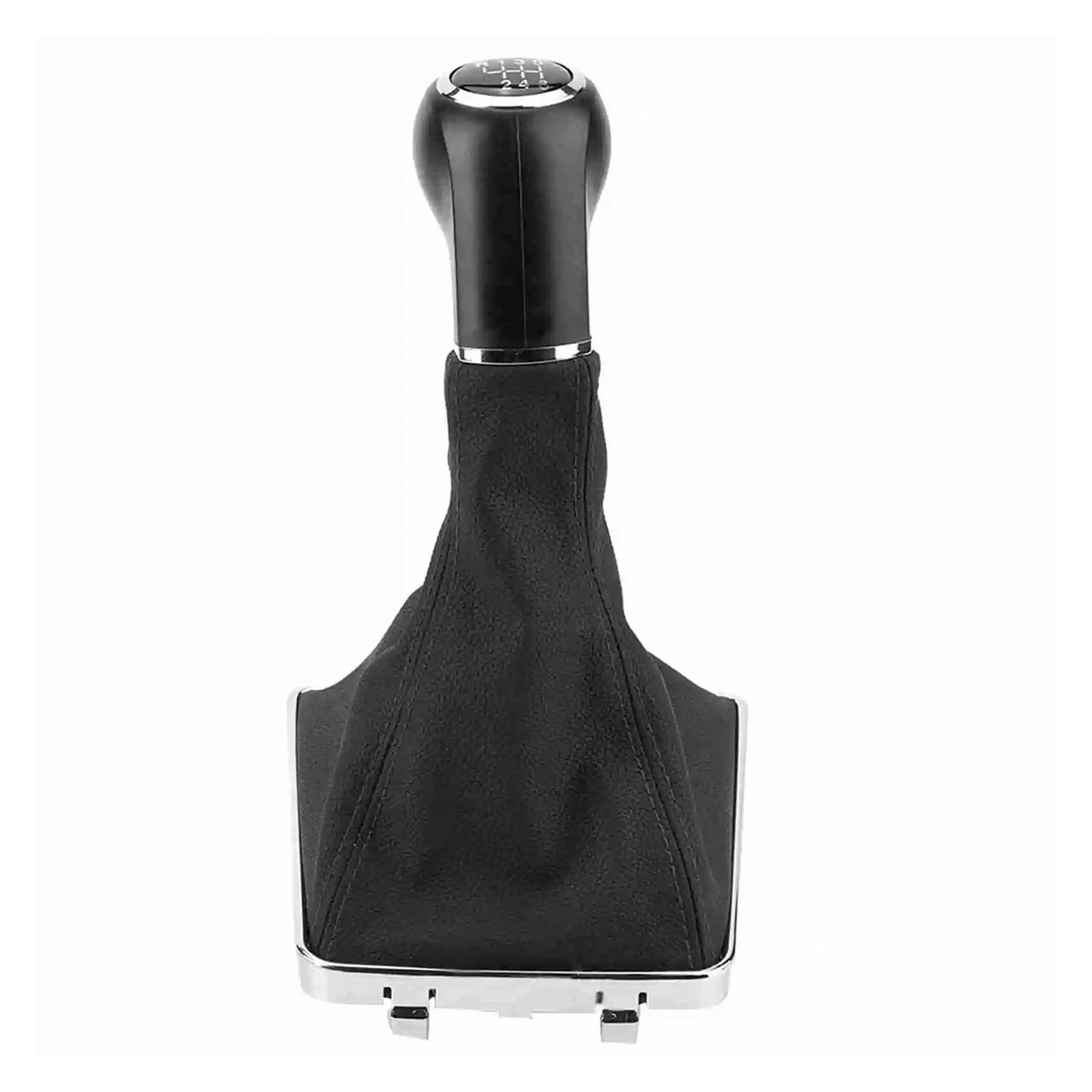 HTVTKRFGRL for Opel for Astra III H 1 6 2004‑2010 Sporty Gear Stick Knob